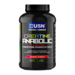 USN Creatine Anabolic Cherry Punch 900g