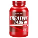 Activlab Creatine TABS 120