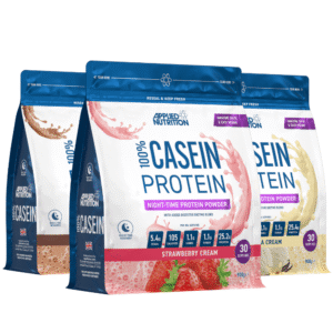 Applied Nutrition Micellar Casein Protein - 900 g