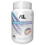 ASL Ashwagandha 60 kapslit