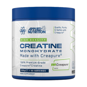Applied Nutrition Creatine Creapure