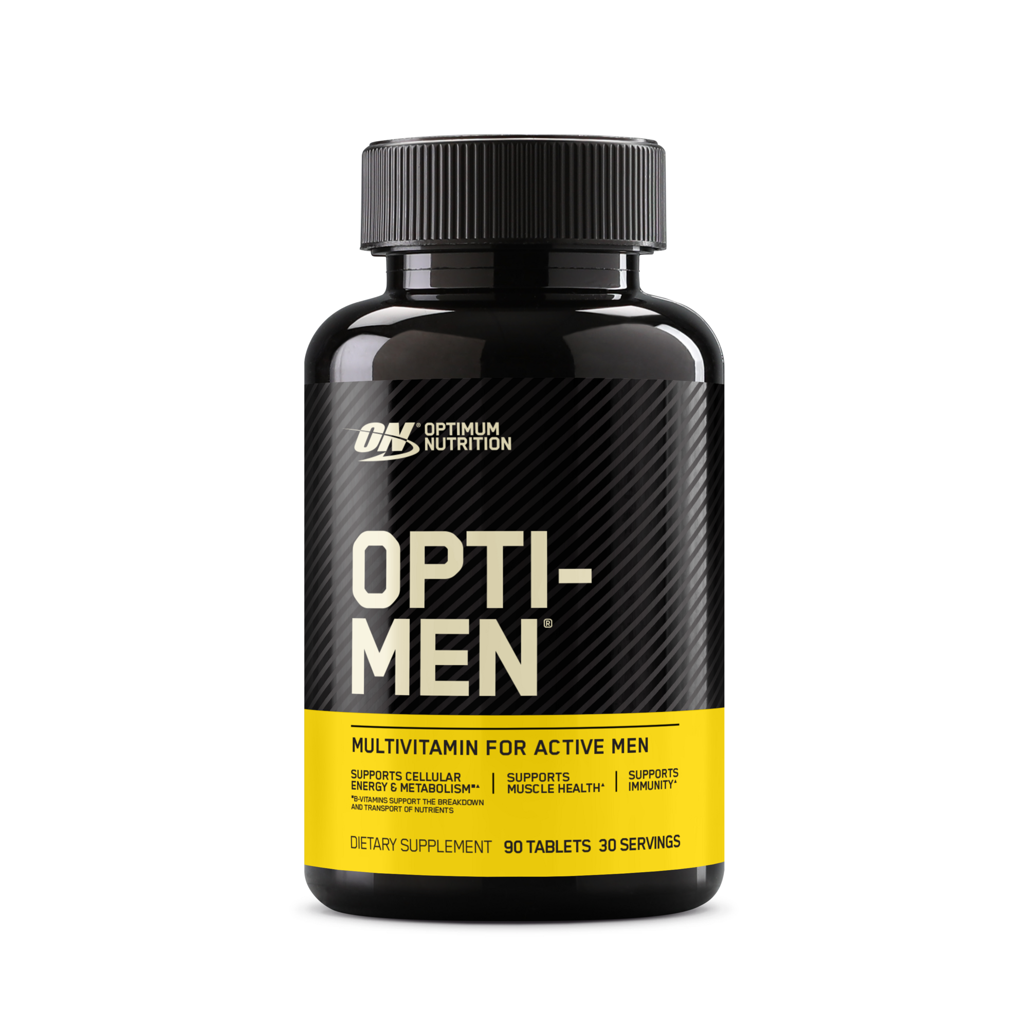 Optimum Nutrition Opti-Men Multivitamin 90 Tablets