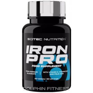 Scitec Iron Pro 60