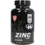 Mammut Zinc Tabs 240