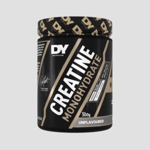 DY Nutrition Creatine Monohydrate kreatiin - 300 g