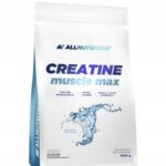 Allnutrition Creatine Muscle Max 1000 g (maitsestamata)