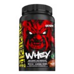 Mutant Whey - 908 g