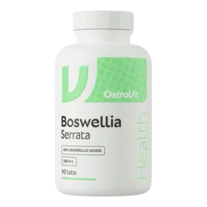 OstroVit Boswellia Serrata 1000 mg – 90 tabletti