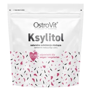 OstroVit Ksülitool 1000 g