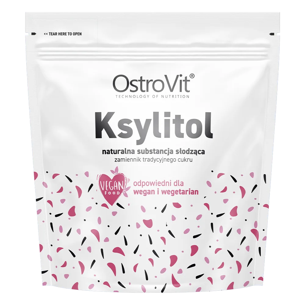 OstroVit Ksülitool 1000 g