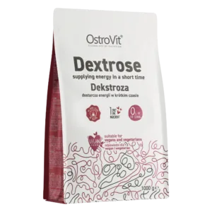 OstroVit Dekstroos 1000 g
