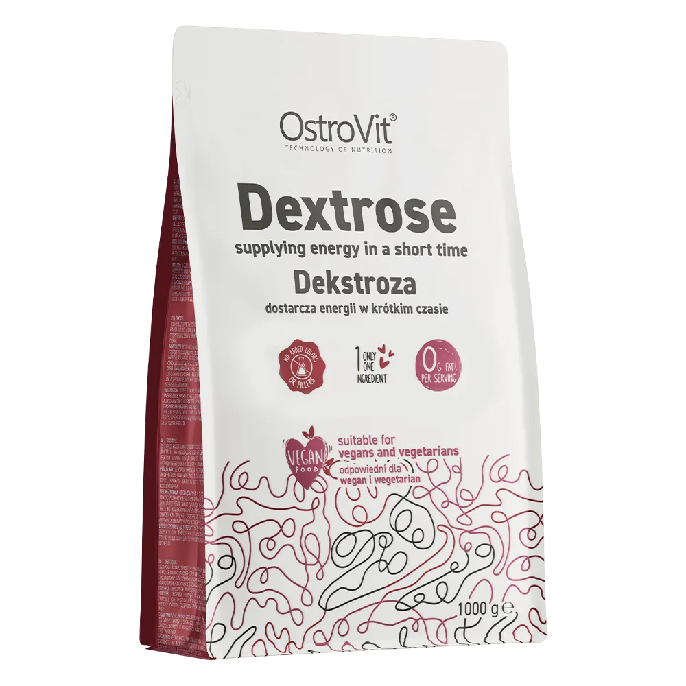 OstroVit Dekstroos 1000 g