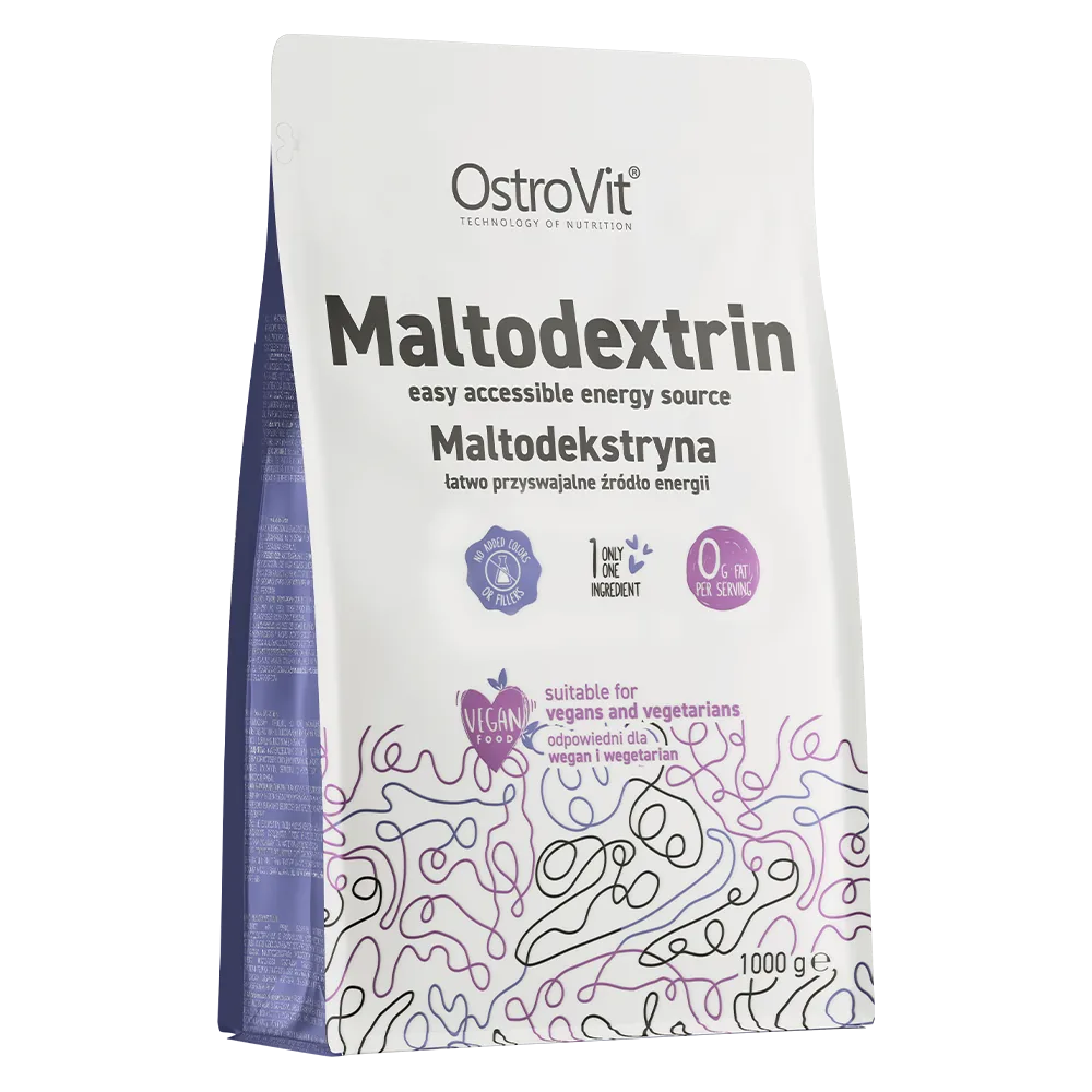OstroVit Maltodekstriin 1000 g