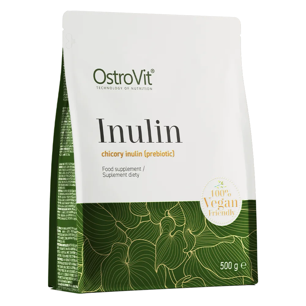 OstroVit Inuliin 500 g