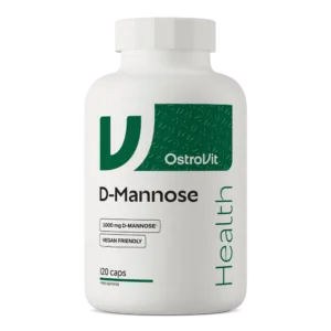 OstroVit D-mannoos – 120 kapslit