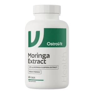 OstroVit Moringa ekstrakt – 60 kapslit