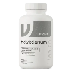 OstroVit Molübdeen 350 µg – 60 kapslit