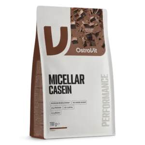 OstroVit Micellar Casein 700 g – šokolaad