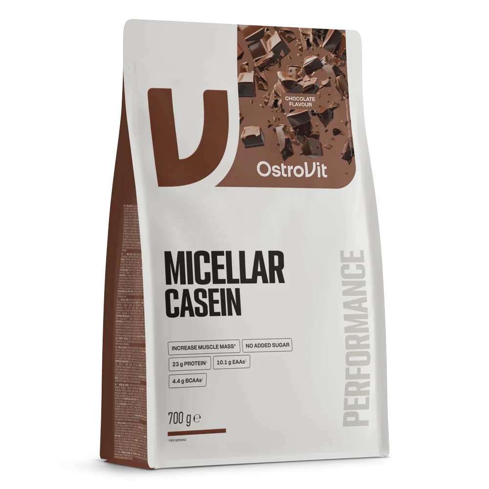 OstroVit Micellar Casein 700 g – šokolaad